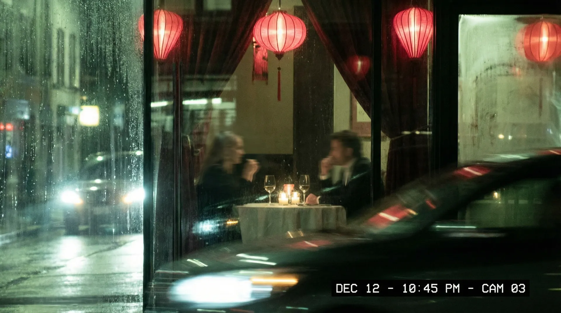 女上位 - 密会餐厅偷拍